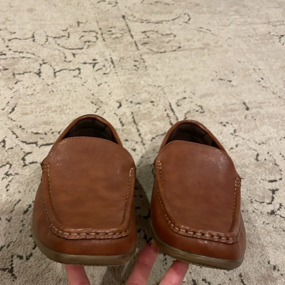 jf j.ferrar comfortable easy